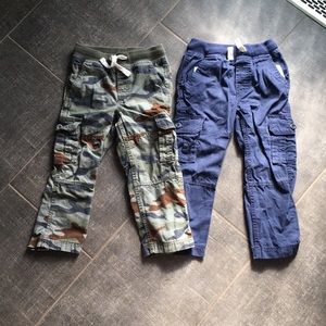 carters 4t pants